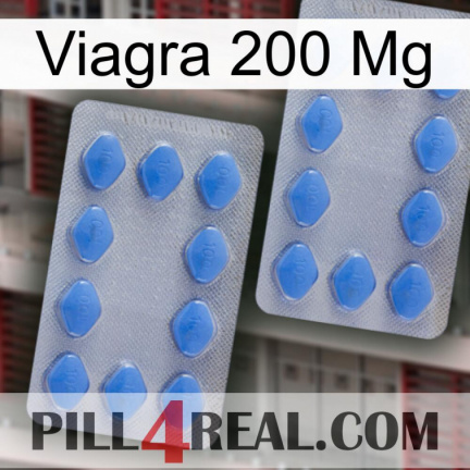 Viagra 200 Mg 20